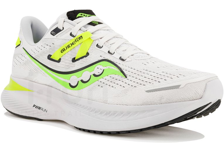Saucony Guide 16 M