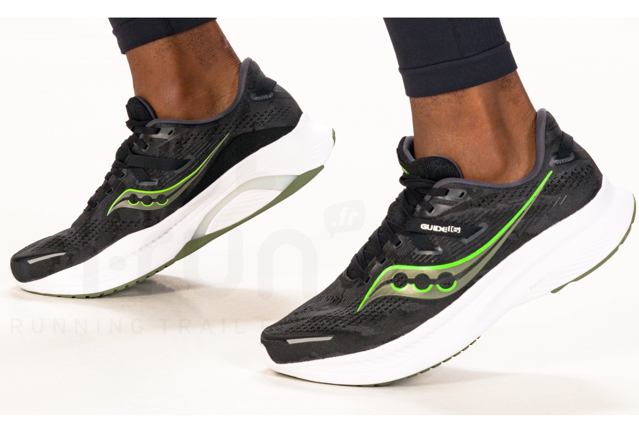 Saucony Guide 16 M 