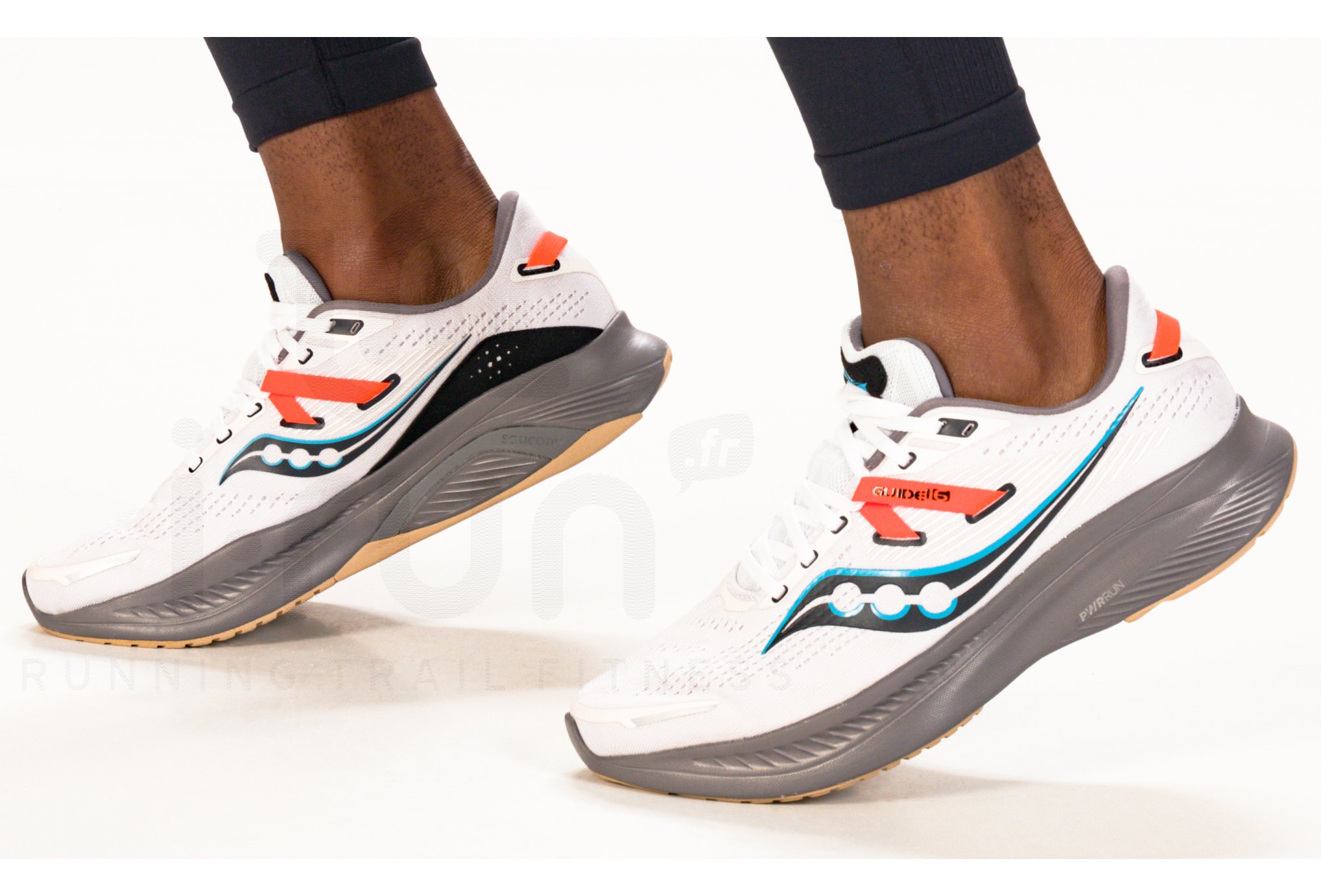 Saucony Guide 16 M