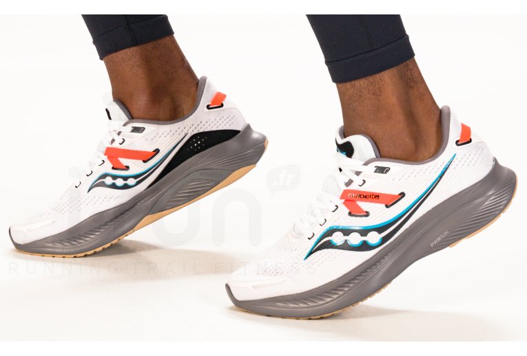 Saucony Guide 16 M