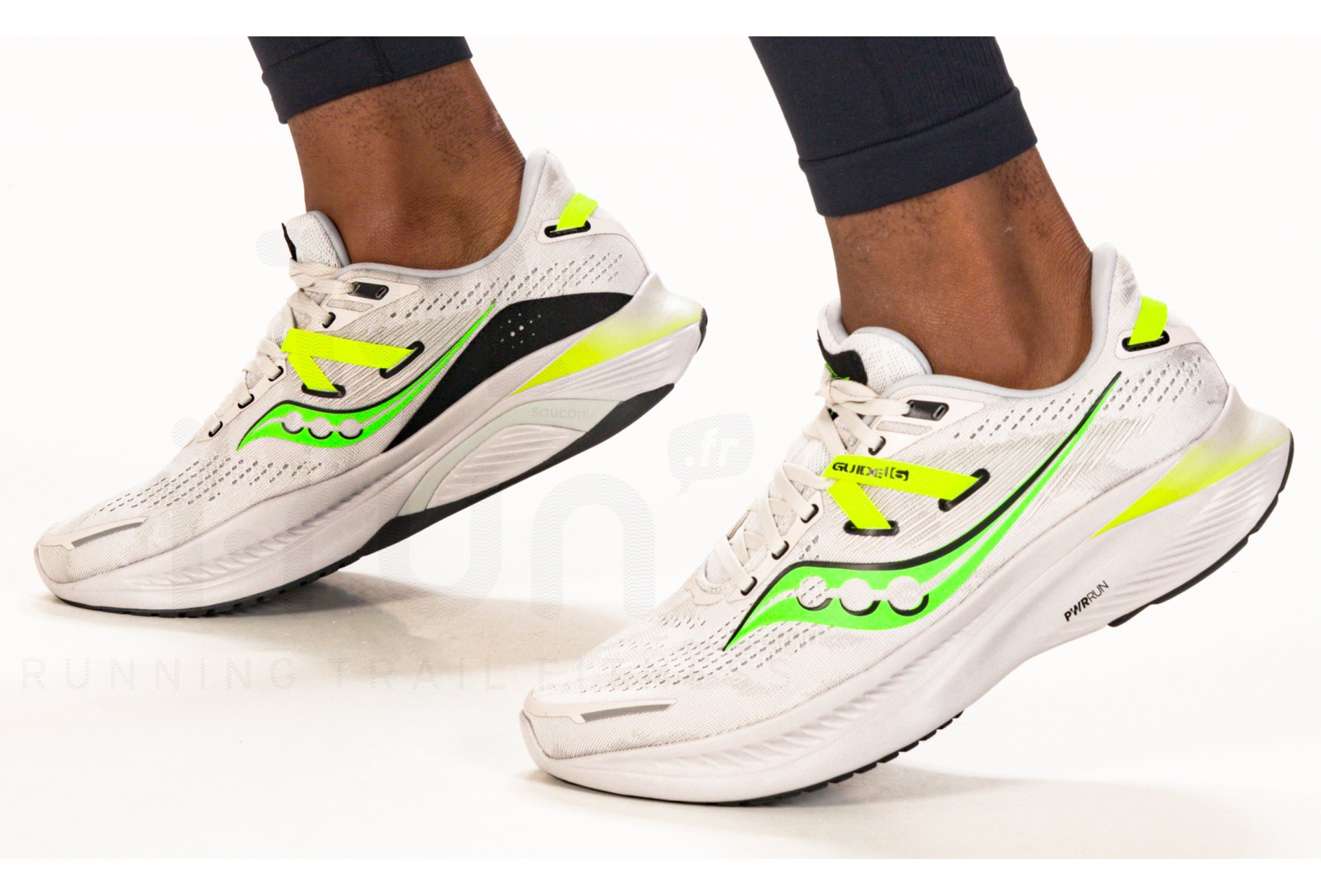 Saucony Guide 16 M