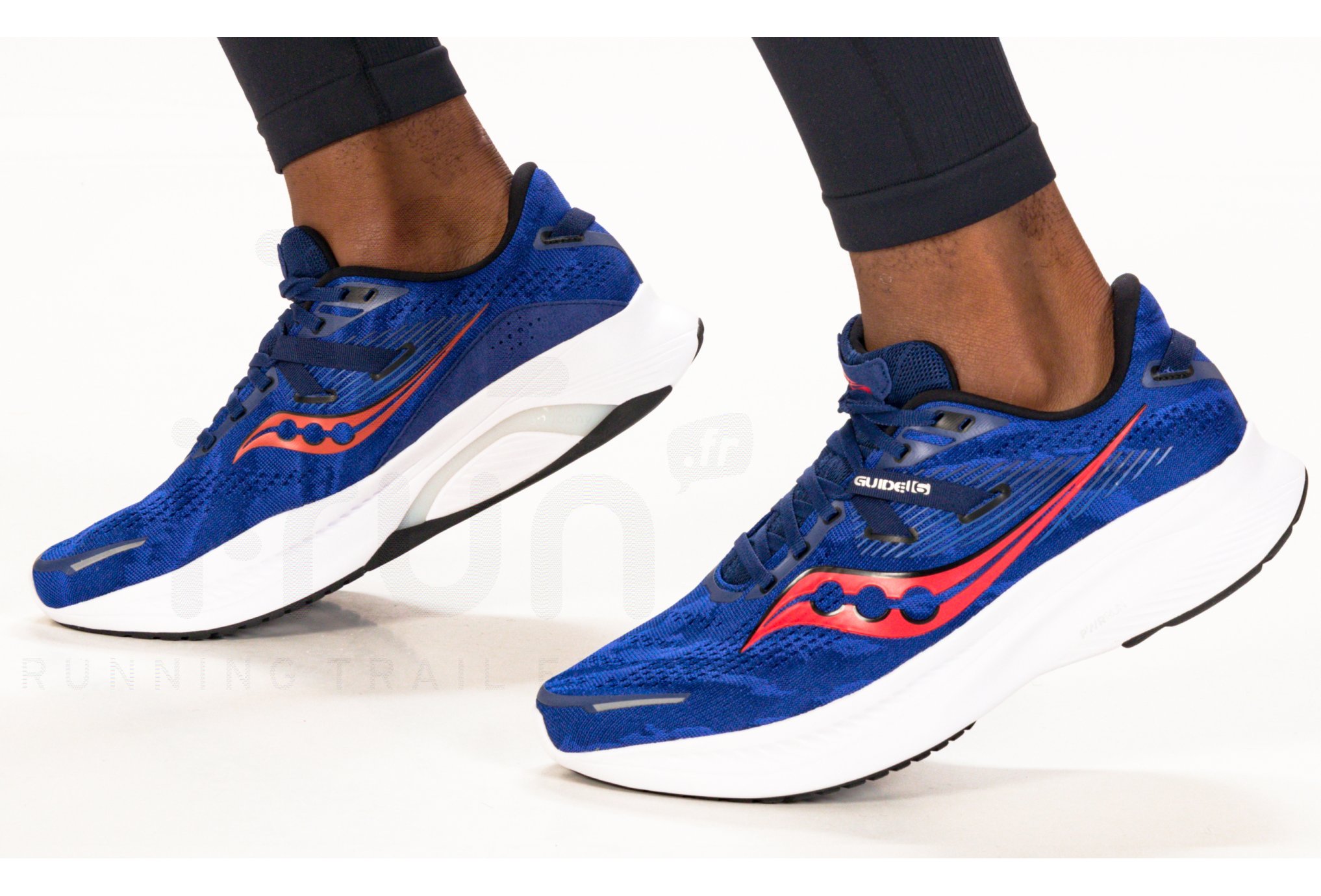 Saucony Guide 16 M 
