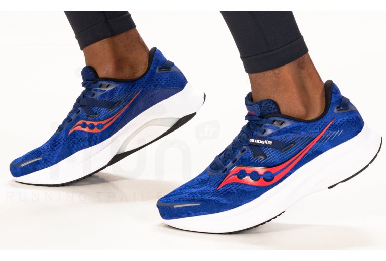 Saucony Guide 16 M