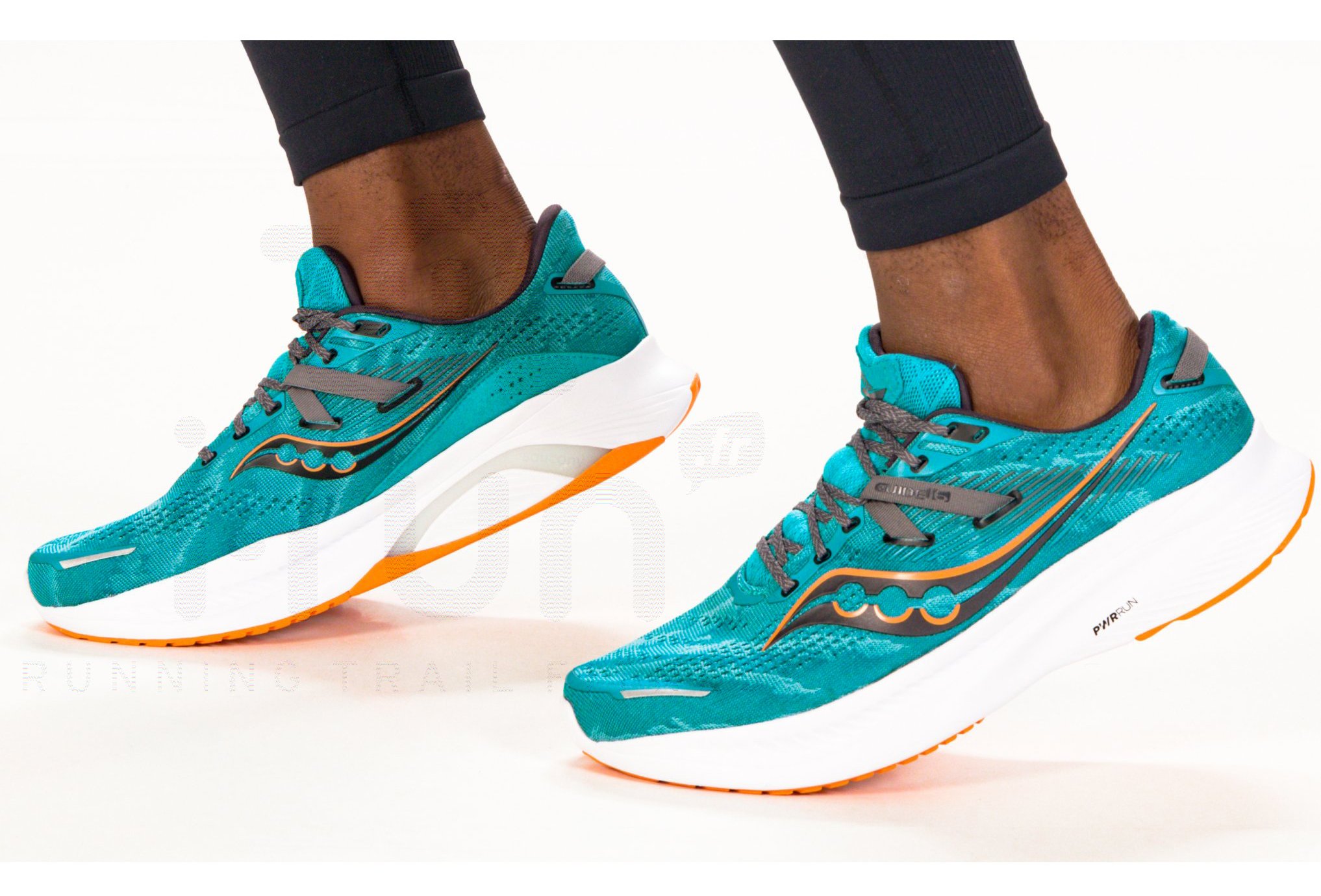 Saucony Guide 16 M