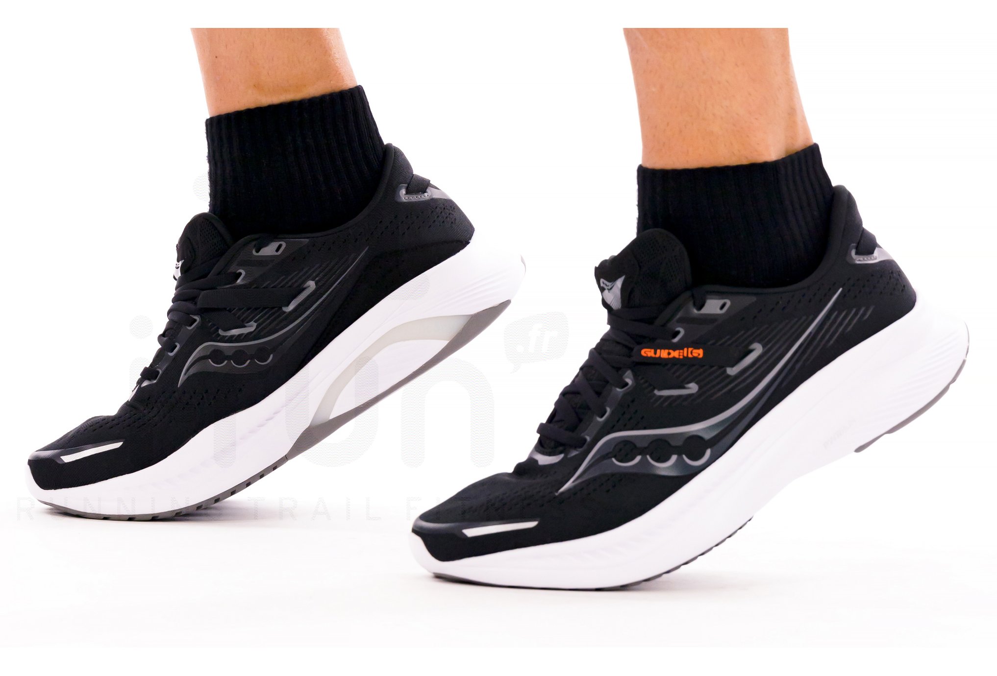 Saucony Guide 16