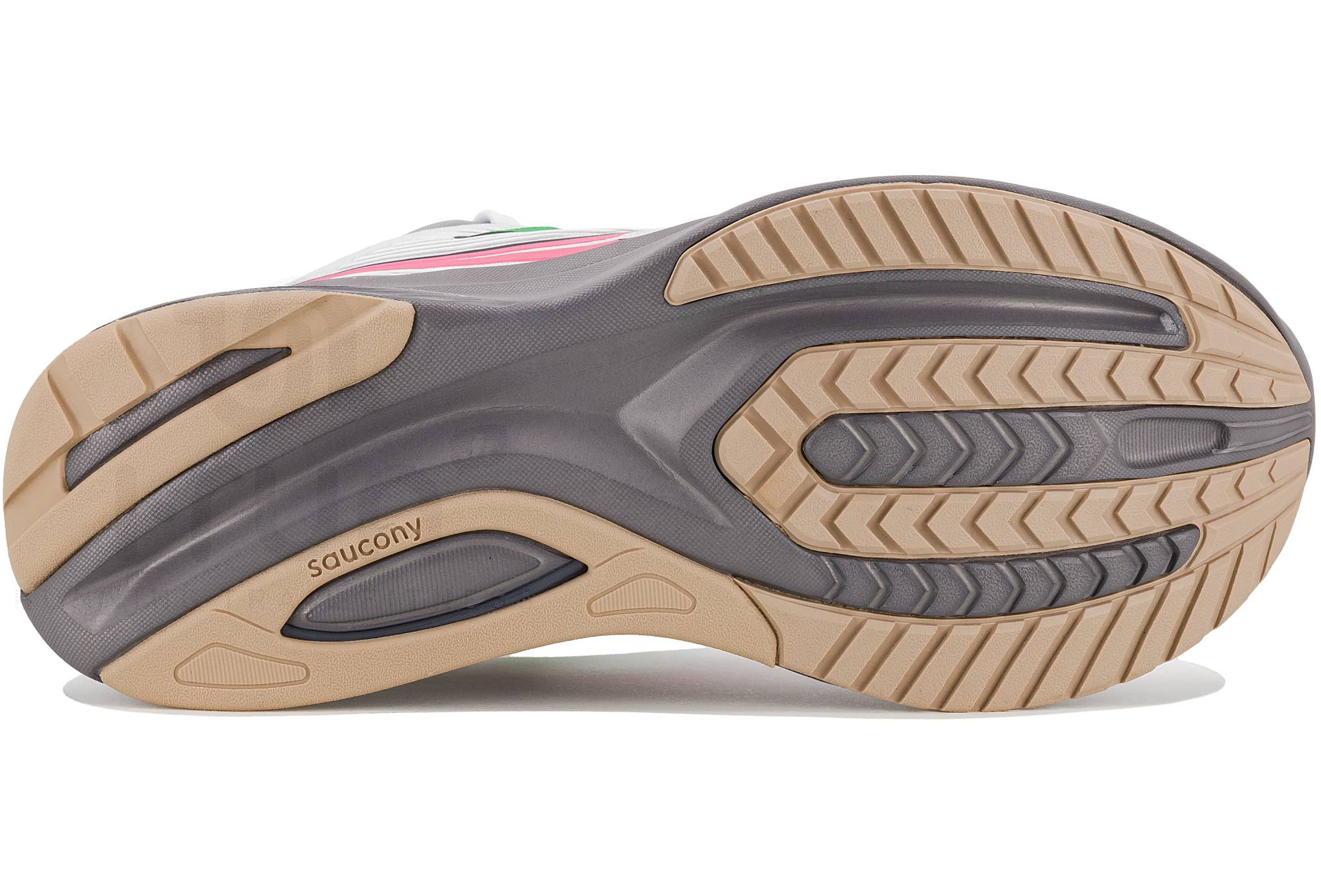 Saucony Guide 16 Damen