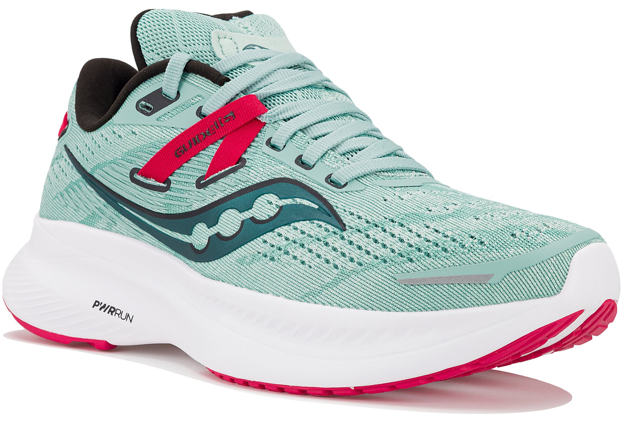 Saucony Guide 16 W Chaussures de sport femme déstockage