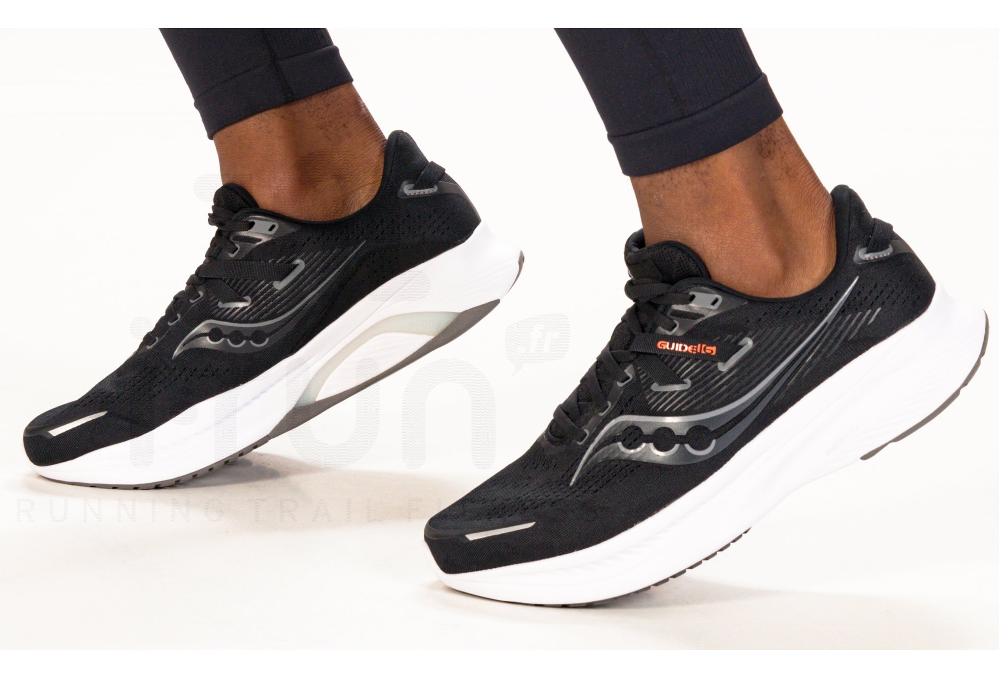 Saucony Guide 16 Wide M