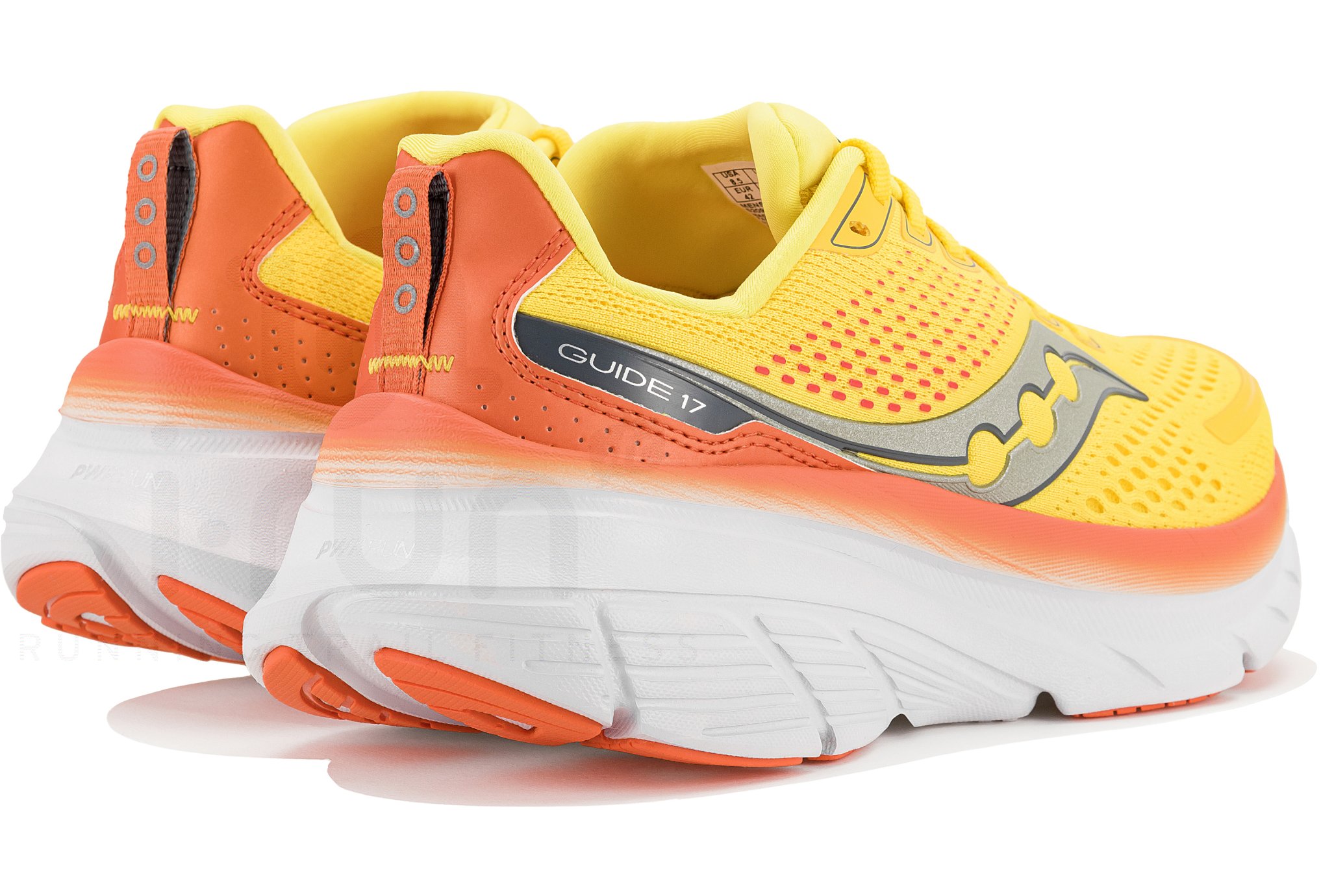 Saucony Guide 17 M 