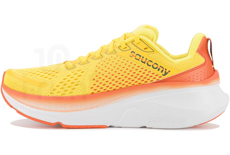 Saucony Guide 17 M