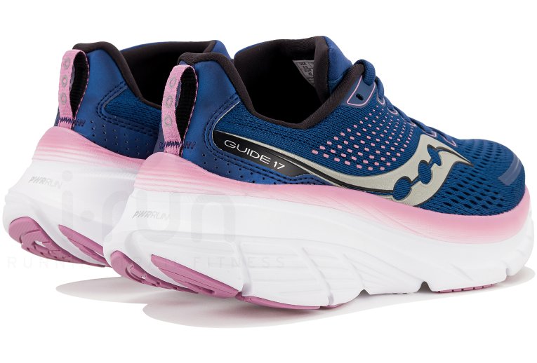 Saucony Guide 17 W 