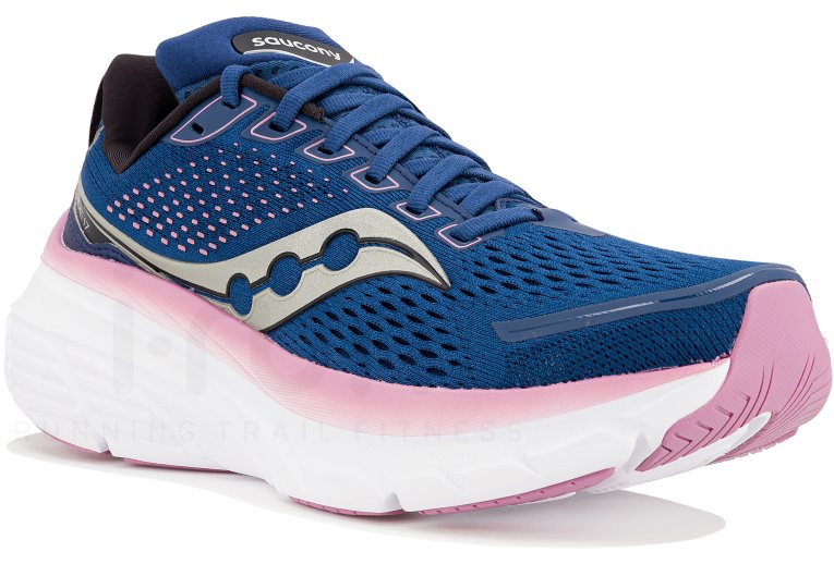 Saucony Guide 17 W 