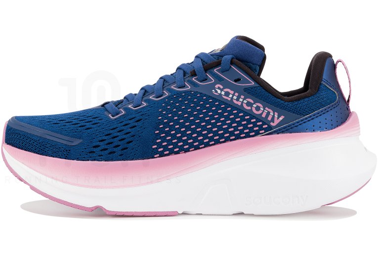 Saucony Guide 17 W 