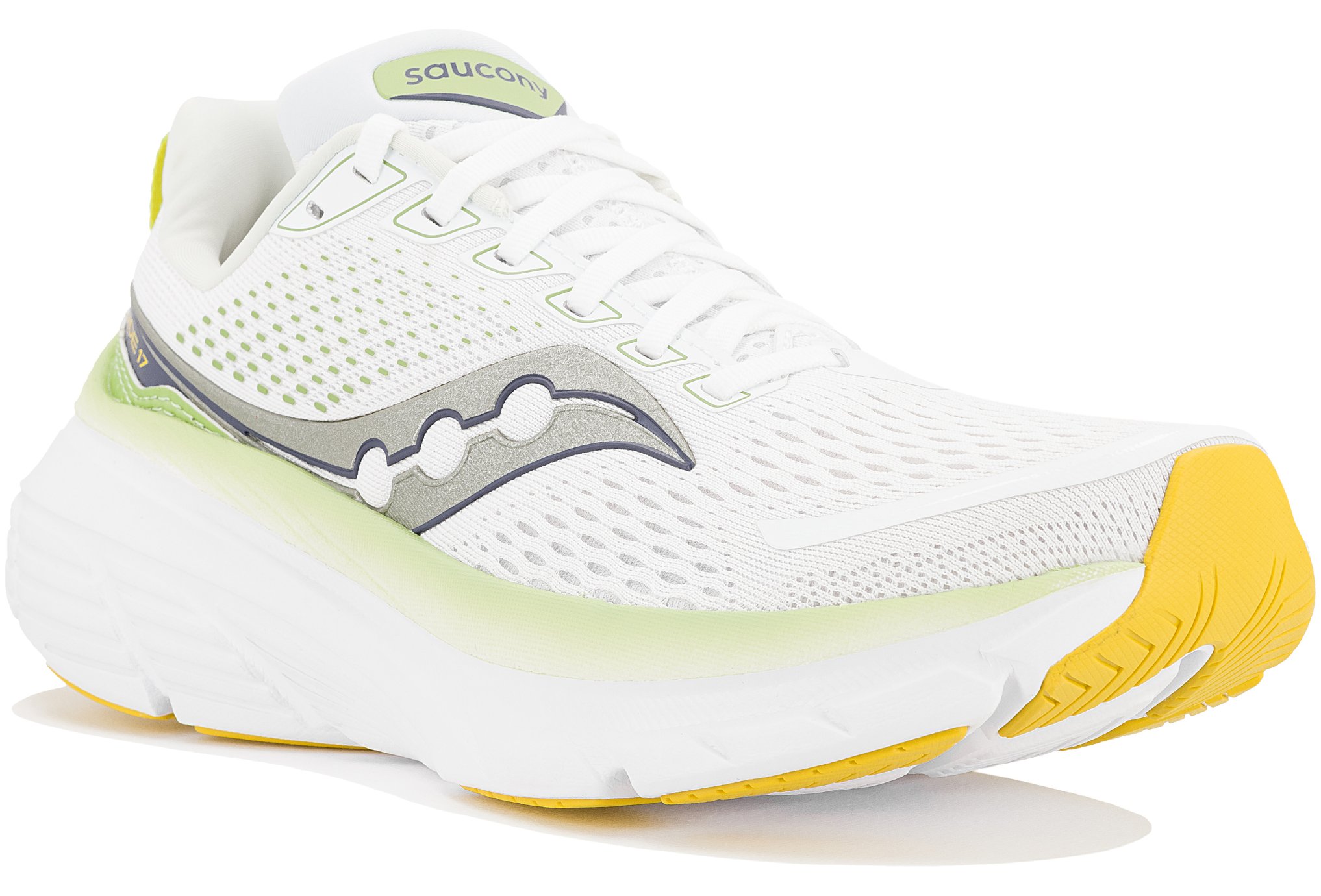 Saucony Guide 17 W Chaussures de sport femme