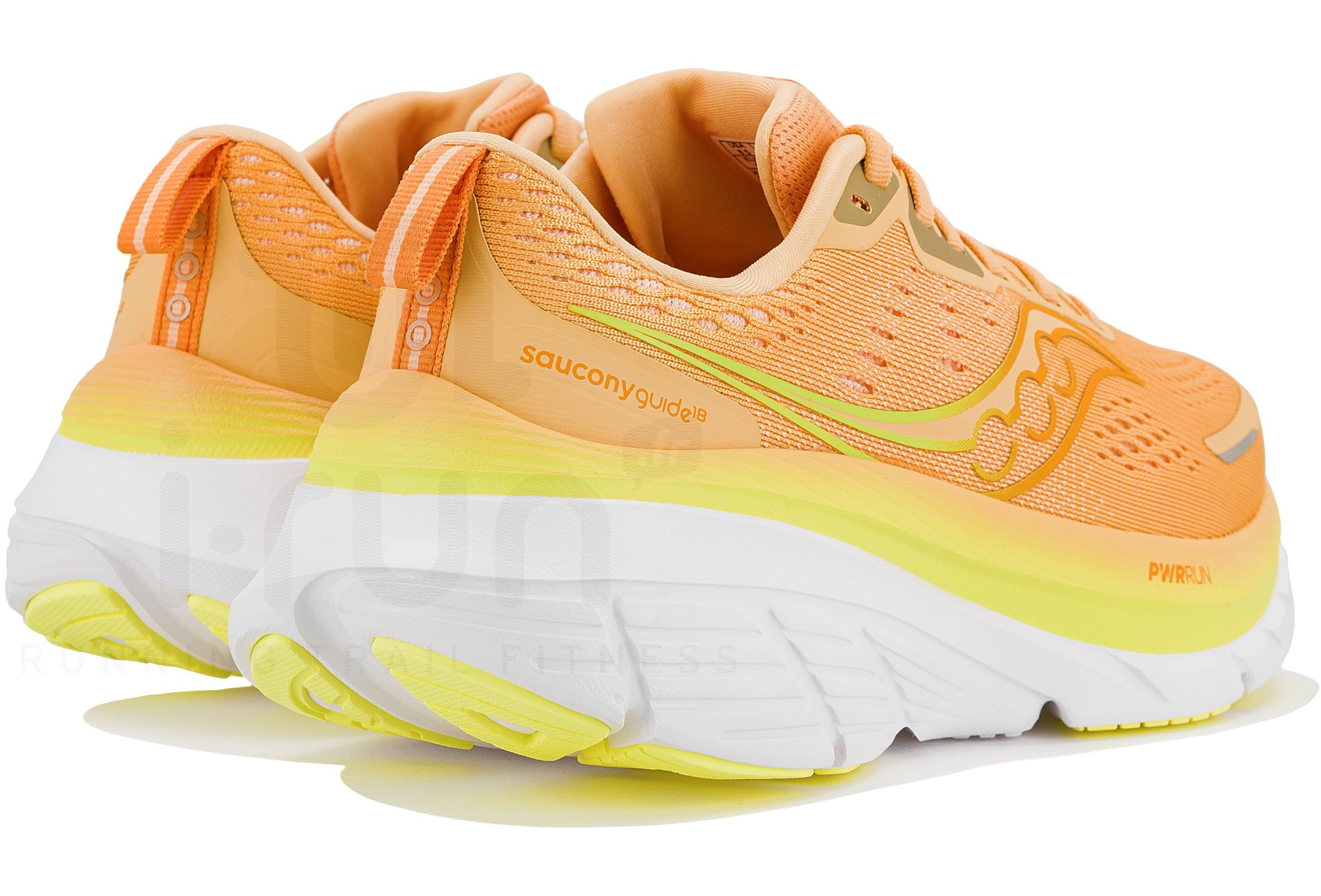 Saucony Guide 18