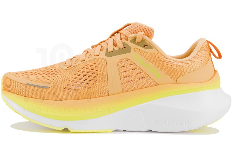 Saucony Guide 18 