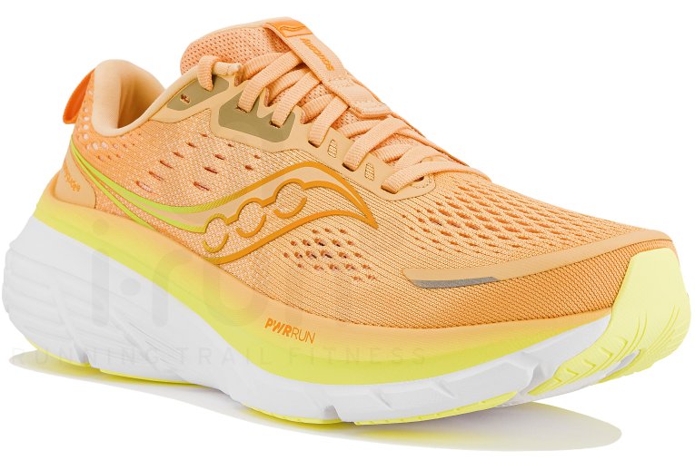 Saucony Guide 18 