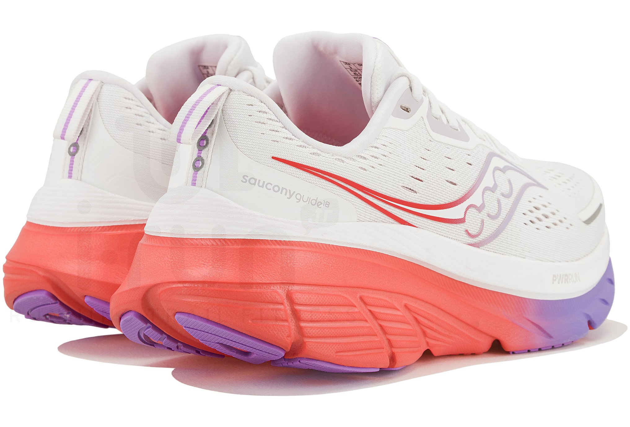 Saucony Guide 18