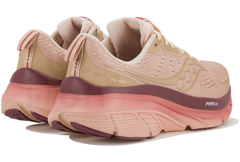 Saucony Guide 18