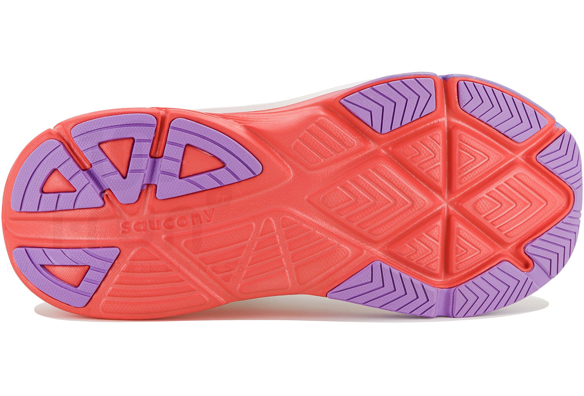 Saucony Guide 18