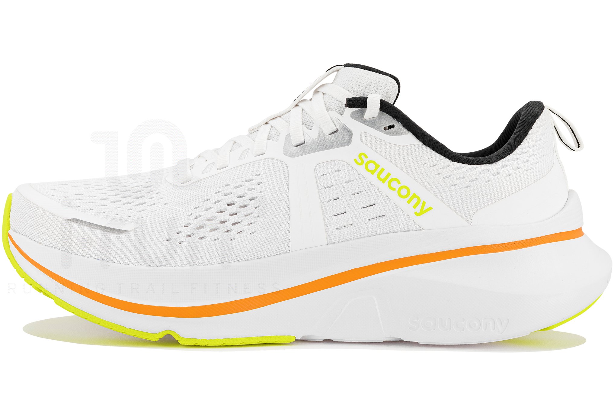Saucony Guide 18