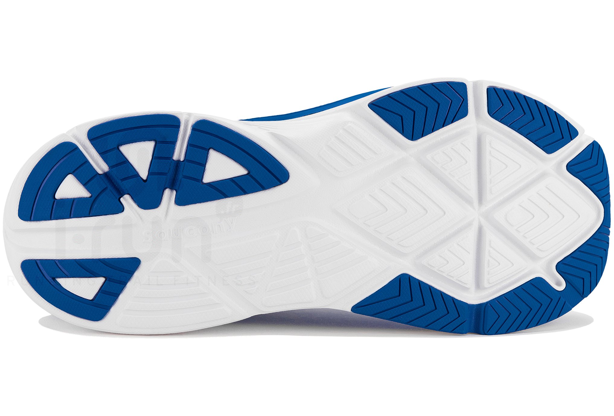 Saucony Guide 18