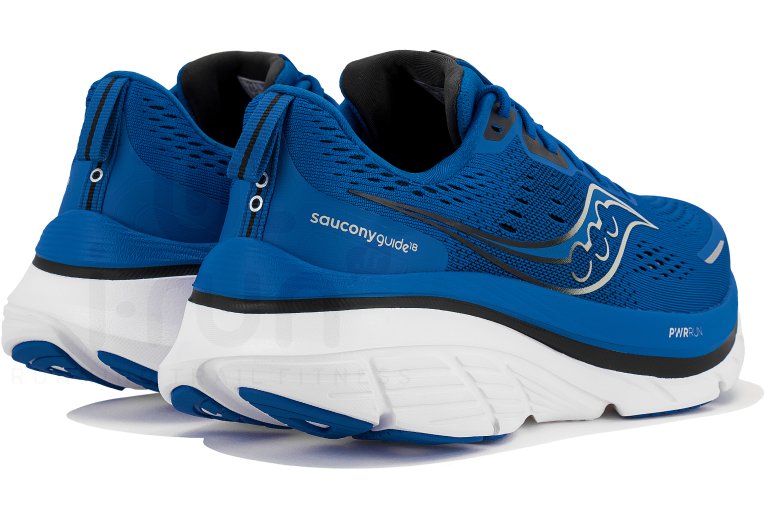Saucony Guide 18