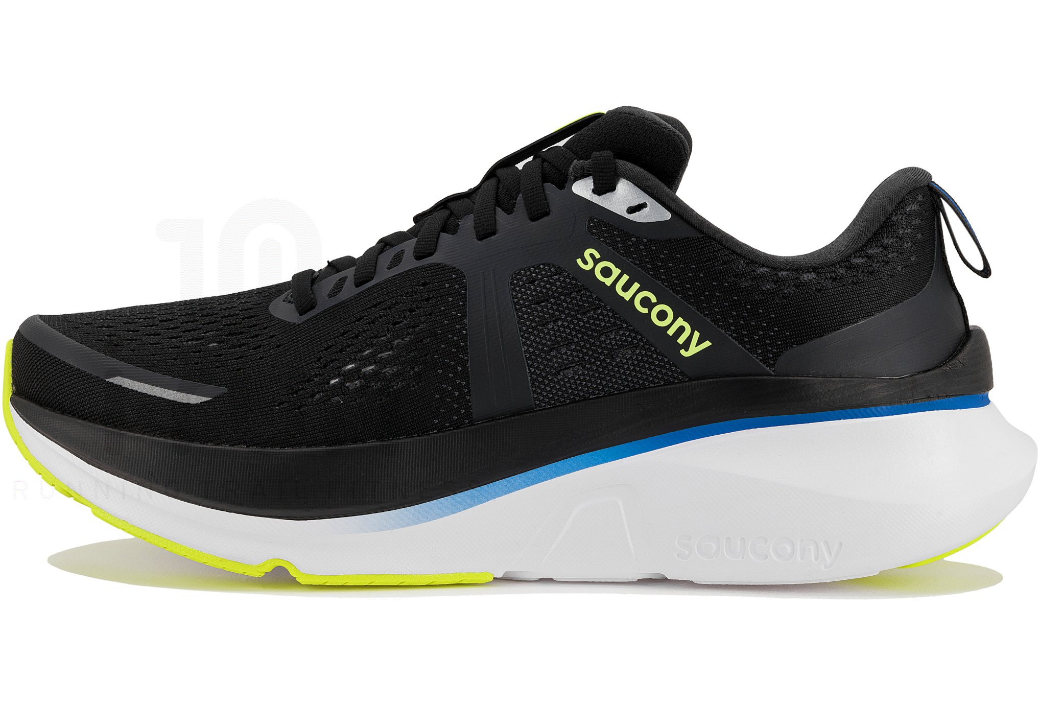 Saucony Guide 18