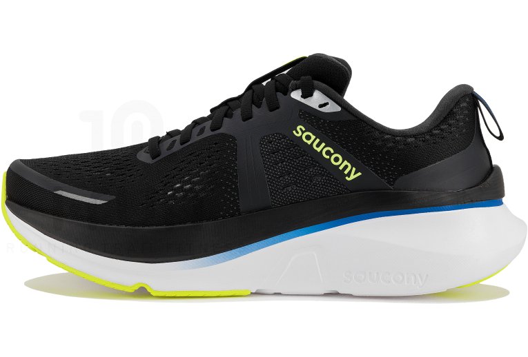 Saucony Guide 18