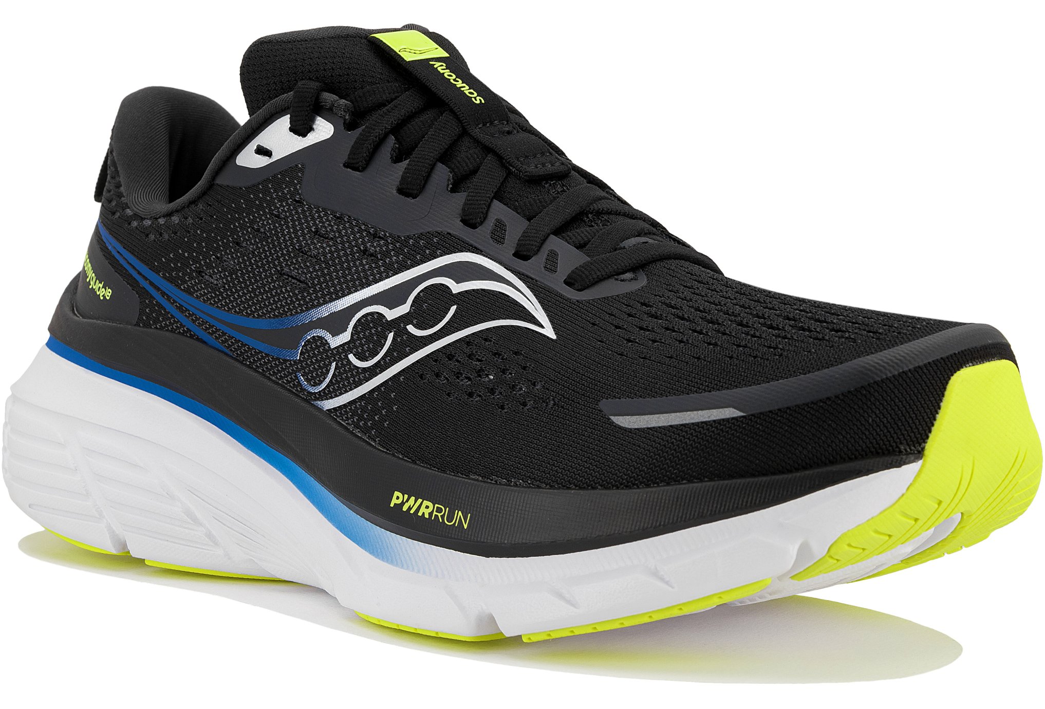 Saucony Guide 18 Chaussures homme - Saucony - Chaussures de sport