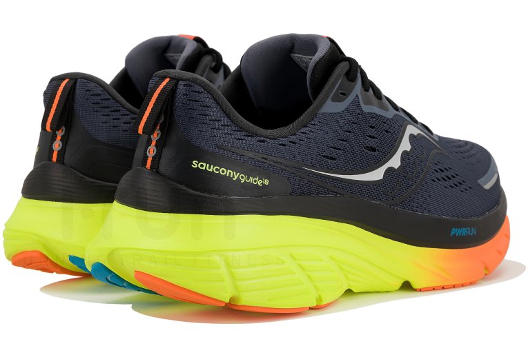 Saucony Guide 18 Herren