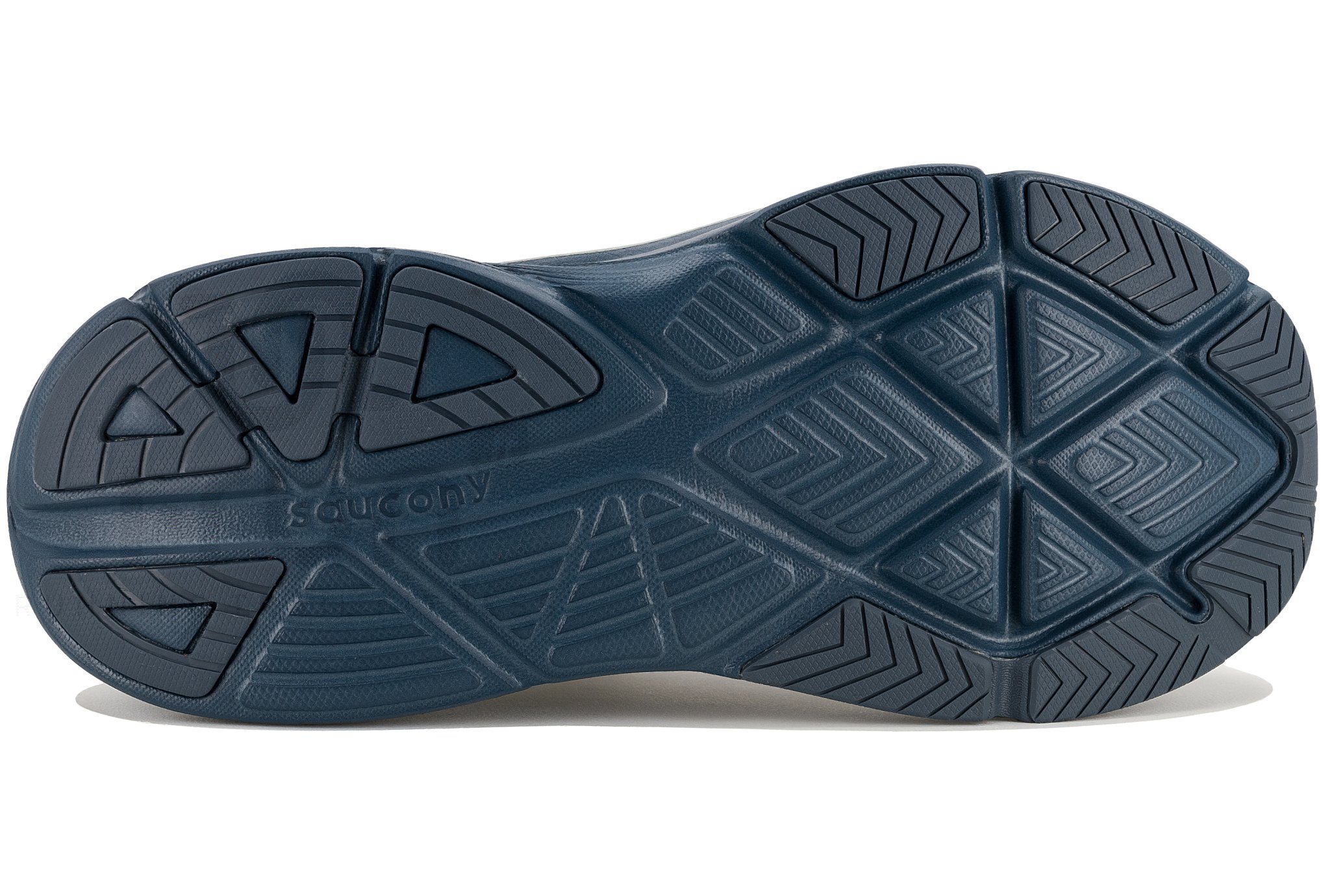 Saucony Guide 18 Herren