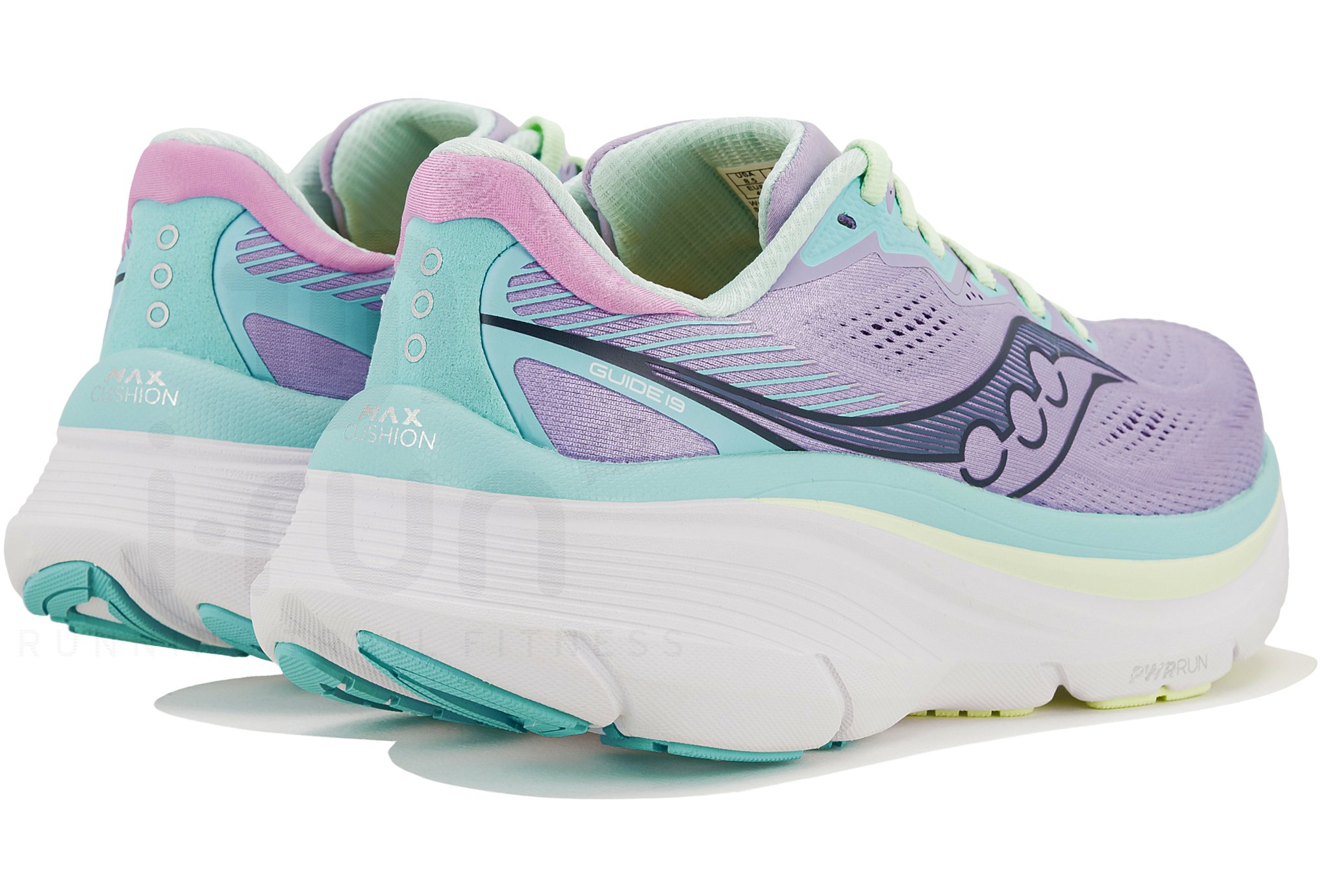 Saucony Guide 19