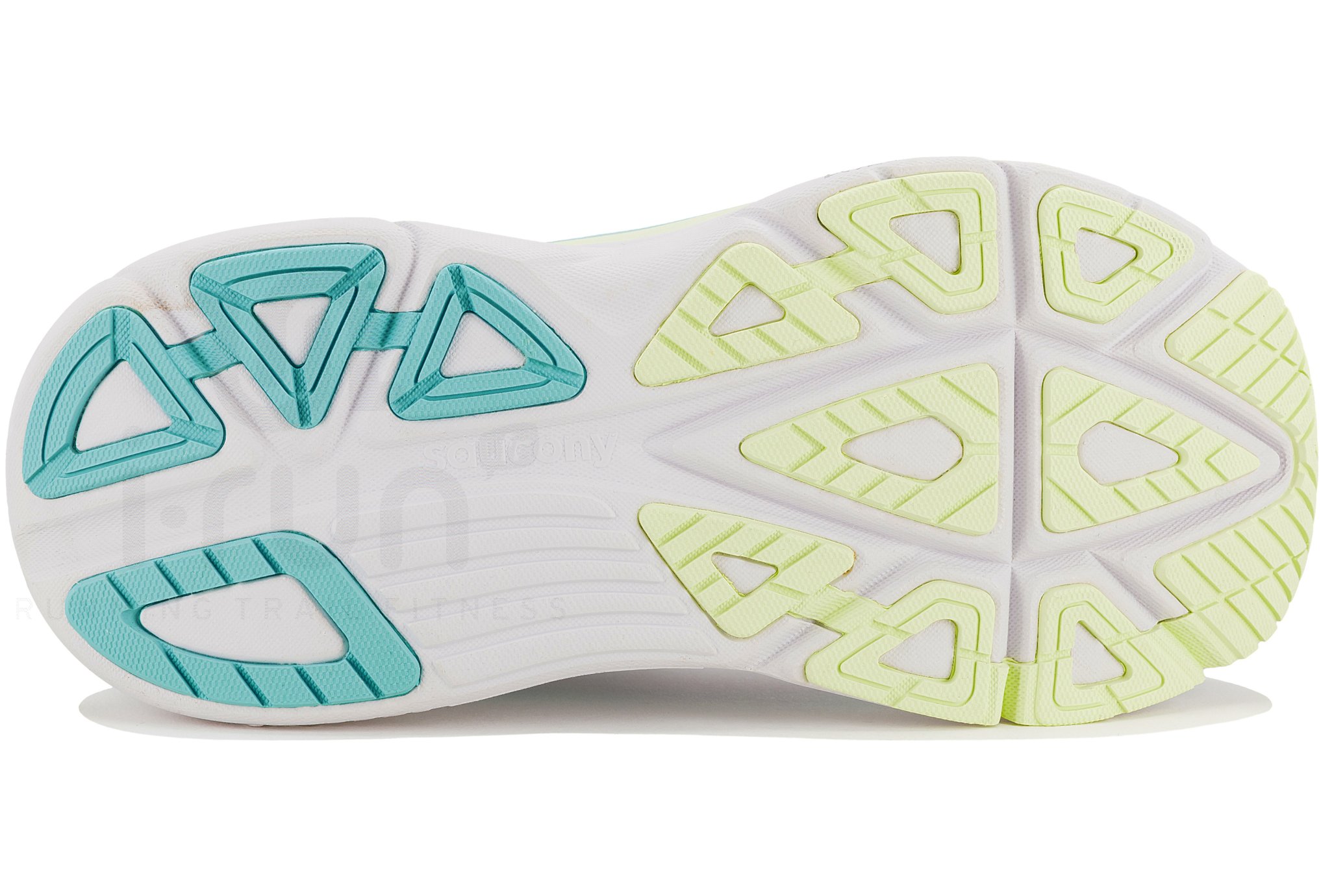 Saucony Guide 19