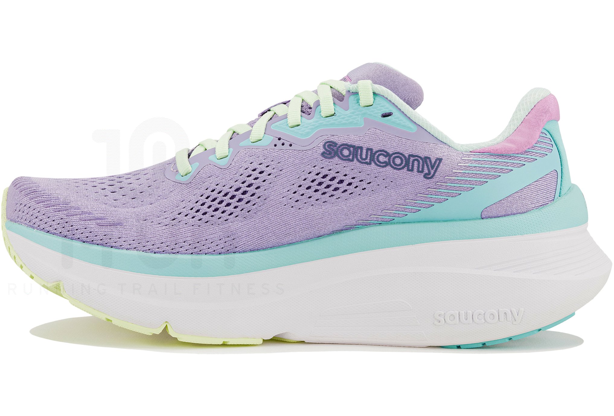 Saucony Guide 19