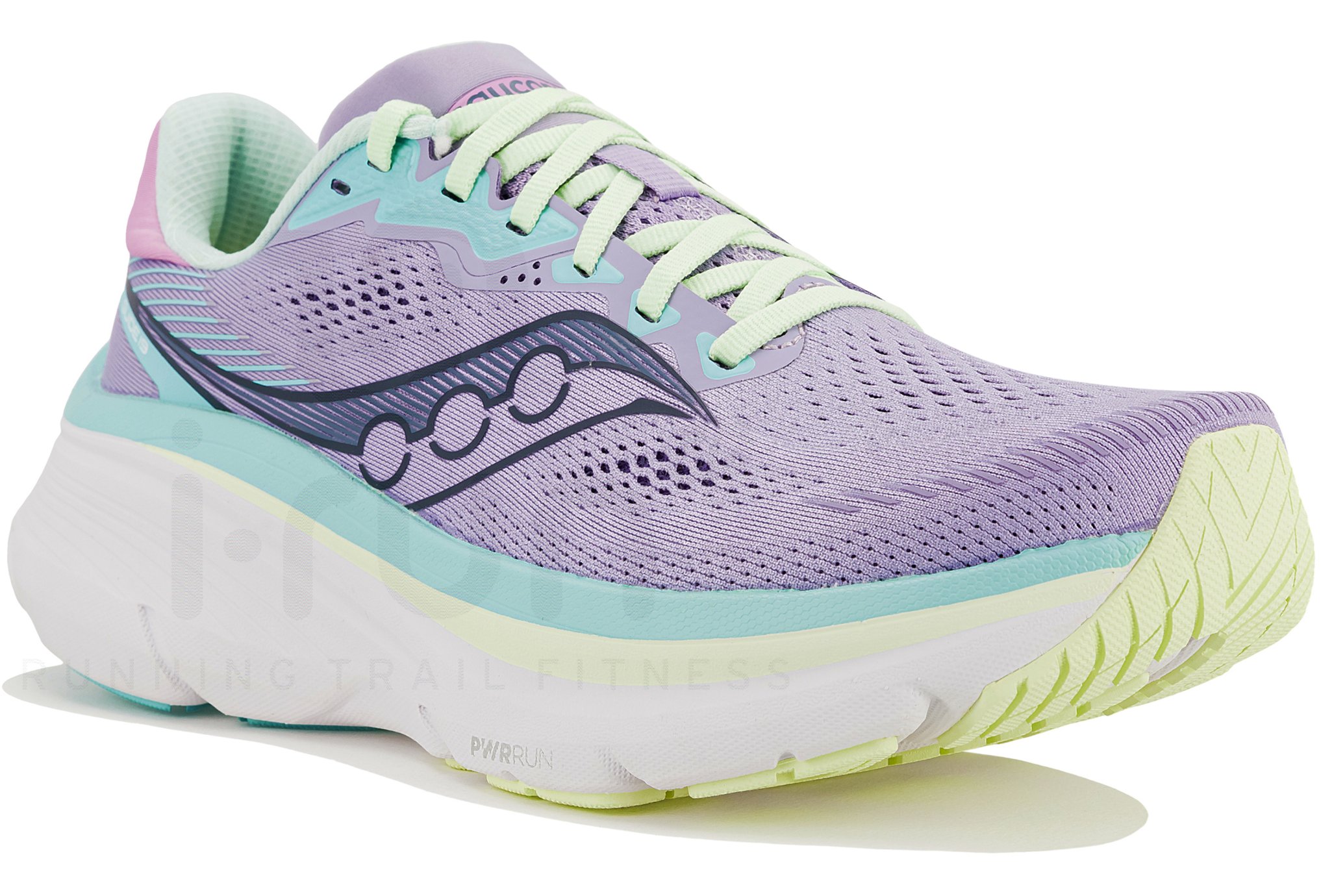 Saucony Guide 19