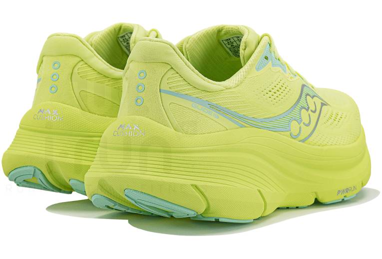 Saucony Guide 19 