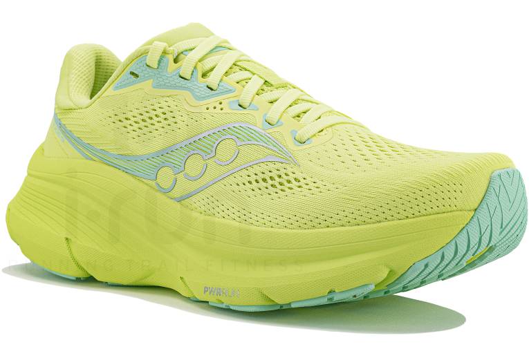 Saucony Guide 19 