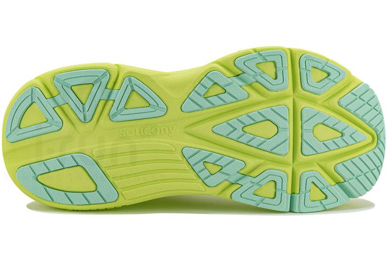 Saucony Guide 19 