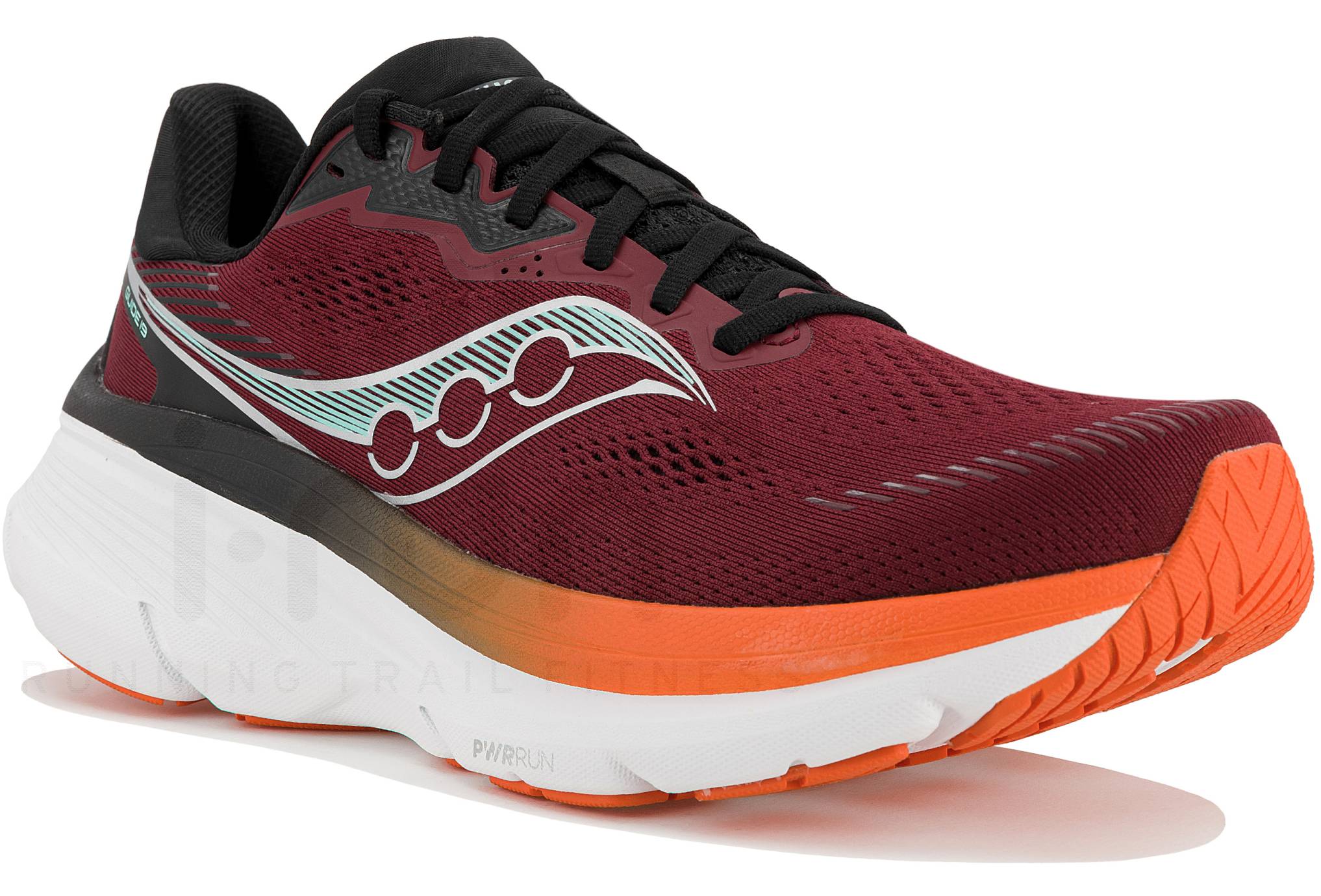 Saucony Guide 19