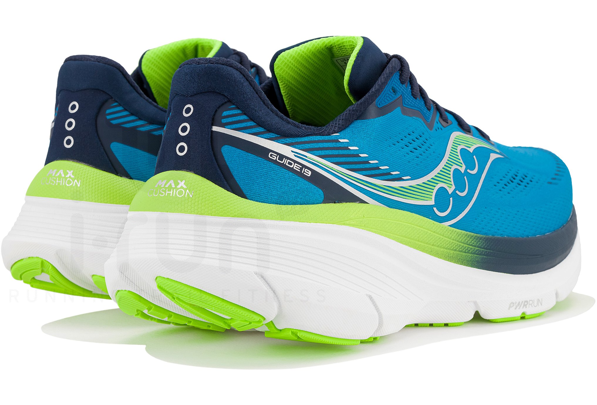 Saucony Guide 19 Herren
