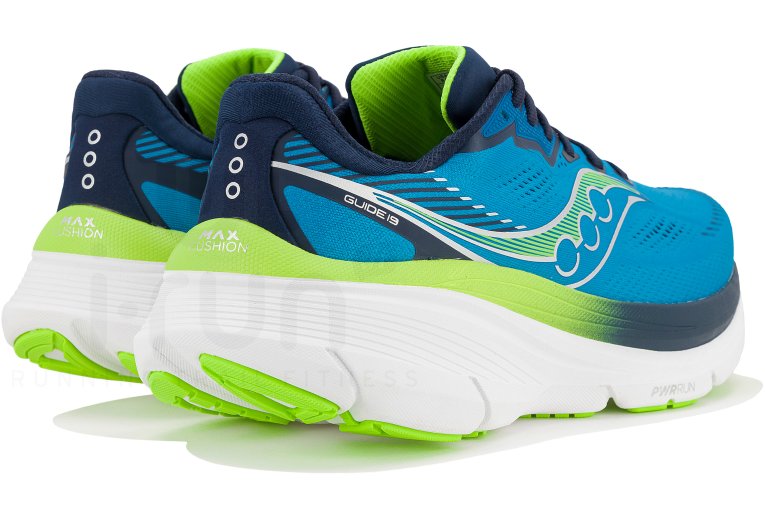 Saucony Guide 19 Herren