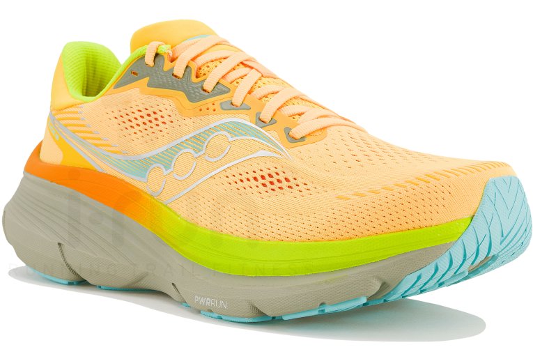 Saucony Guide 19 Herren