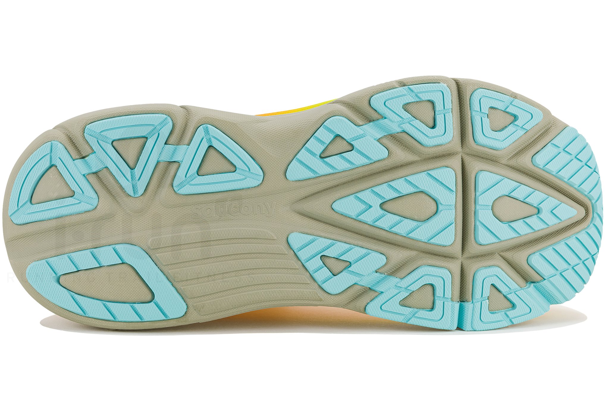 Saucony Guide 19 Herren