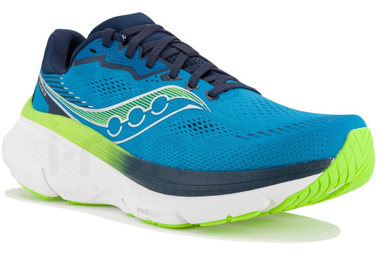 Saucony Guide 19 Herren