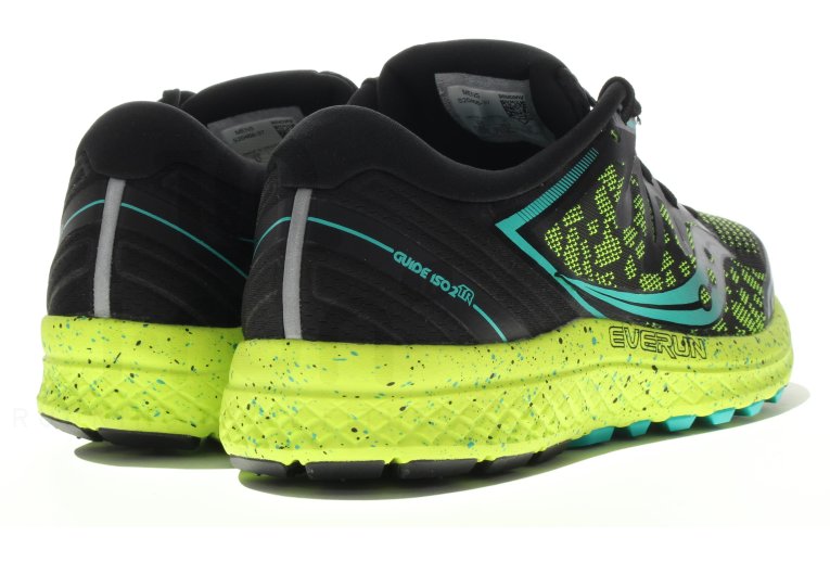 Saucony Guide ISO 2 TR M 