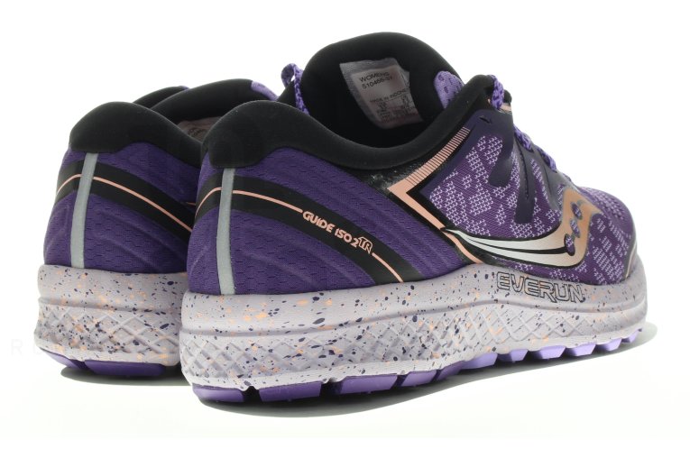 Saucony Guide ISO 2 TR W 
