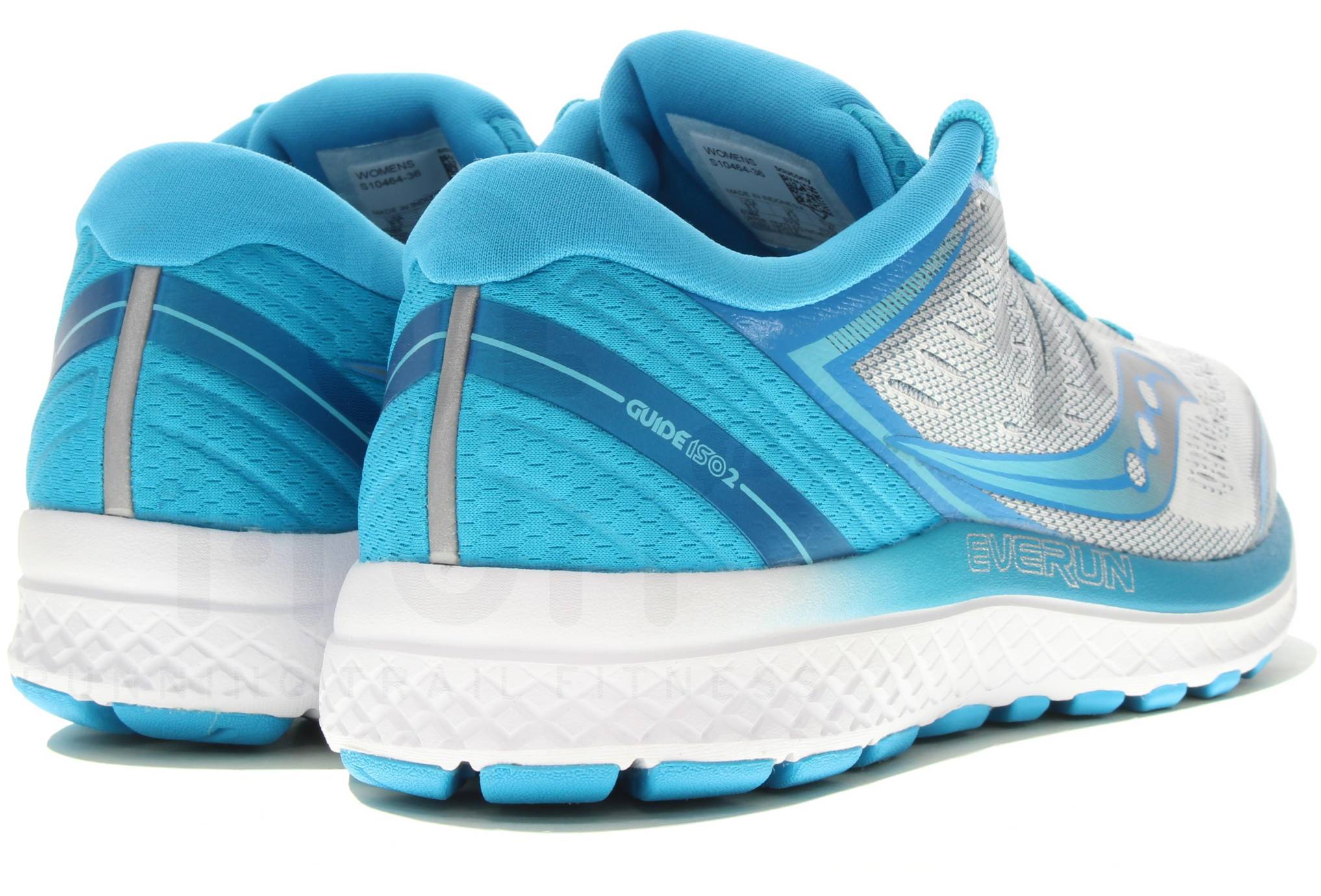 Saucony Guide ISO 2