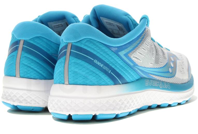 Saucony Guide ISO 2 W 