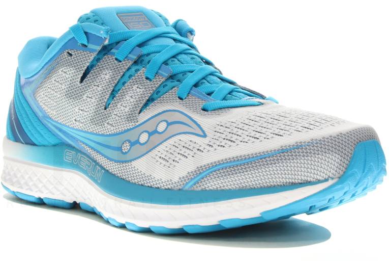 Saucony Guide ISO 2 W 